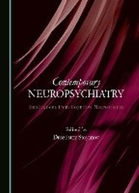 Abbildung von: Contemporary Neuropsychiatry - Cambridge Scholars Publishing