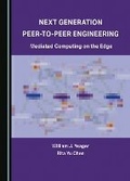 Cover: Next Generation Peer-to-Peer Engineering - Cambridge Scholars Publishing