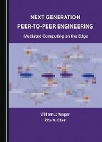 Enlarge image Cover: Next Generation Peer-to-Peer Engineering - Cambridge Scholars Publishing