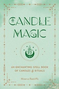 Cover: Candle Magic - Wellfleet Press
