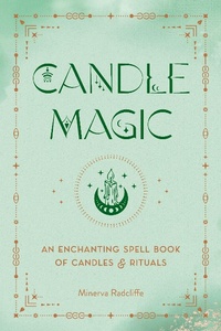 Enlarge image Cover: Candle Magic - Wellfleet Press