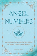 Cover: Angel Numbers - Wellfleet Press