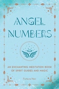 Enlarge image Cover: Angel Numbers - Wellfleet Press
