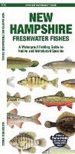 Cover: New Hampshire Freshwater Fishes - Waterford Press Ltd