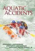 Cover: Aquatic Accidents - Peppertree Press