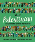 Cover: We Are Palestinian - Interlink Books