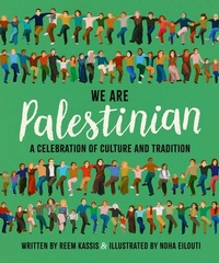 Enlarge image Cover: We Are Palestinian - Interlink Books