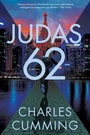Cover: Judas 62 - Mysterious Press