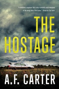 Enlarge image Cover: The Hostage - Penzler Publishers
