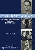 Cover: Self-Destruction - Loyola College/Apprentice House