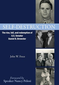 Enlarge image Cover: Self-Destruction - Loyola College/Apprentice House