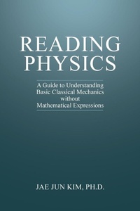 Enlarge image Cover: Reading Physics - Universal Publishers.com