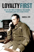 Cover: Loyalty First - Casemate Publishers