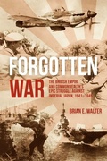 Cover: Forgotten War - Casemate Publishers