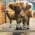 Cover: Buckley the Highland Cow and Ralphy the Goat - Ulysses Press