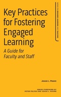 Cover: Key Practices for Fostering Engaged Learning - Routledge