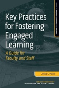 Cover: Key Practices for Fostering Engaged Learning - Routledge