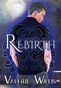 Cover: Rebirth - 4 Horsemen Publications, Inc.