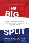 Cover: The Big Split - Koehler Books