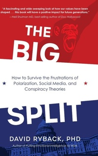 Enlarge image Cover: The Big Split - Koehler Books