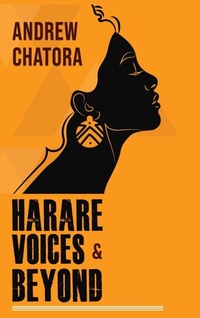Abbildung von: Harare Voices and Beyond - Kharis Publishing