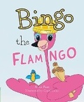 Cover: Bingo the Flamingo - Mascot Kids
