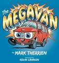 Cover: The Megavan - Beaver's Pond Press