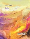 Cover: Books of the Bible Acts - Nafco