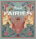 Cover: Magical World of Fairies - Happy Fox Books