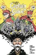 Cover: The Life and Death of the Brave Captain Suave TP - Scout Comics