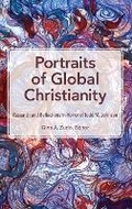 Cover: Portraits of Global Christianity - William Carey Publishing