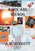Cover: A Doy and His Bog - Lone Oak Publishing