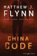 Cover: China Code - Speaking Volumes LLC
