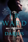 Cover: Darius - Gallery Books