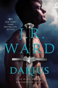 Cover: Darius - Gallery Books
