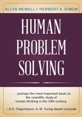 Cover: Human Problem Solving - Echo Point Books & Media, LLC