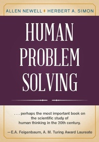 Enlarge image Cover: Human Problem Solving - Echo Point Books & Media, LLC
