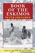 Cover: Book of the Eskimos - Echo Point Books & Media, LLC