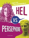 Cover: Hel vs. Persephone - Capstone Press
