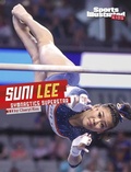 Cover: Suni Lee - Capstone Press