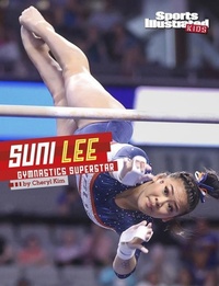 Enlarge image Cover: Suni Lee - Capstone Press