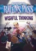 Cover: Wishful Thinking - Stone Arch Books