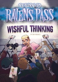 Enlarge image Cover: Wishful Thinking - Stone Arch Books