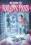 Cover: The Portal - Stone Arch Books