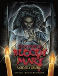 Cover: The Mystery of Bloody Mary - Capstone Press