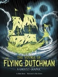 Cover: The Voyage of the Flying Dutchman - Capstone Press