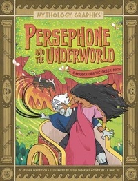 Abbildung von: Persephone and the Underworld - Capstone Press