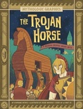 Cover: The Trojan Horse - Capstone Press