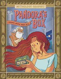 Abbildung von: Pandora's Box - Capstone Press