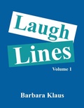 Cover: Laugh Lines - Xlibris Corporation